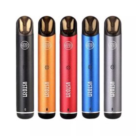 vapor storm ares pod system kit 560mah